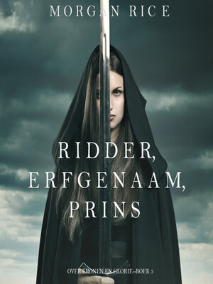 cover image of Ridder, Erfgenaam, Prins